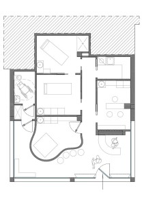O+D Studio progettazione, ristrutturazione architettonica, interior e lighting design Architetto Elisa Orsi e Geometra Giuseppe Damiano a Lugo
